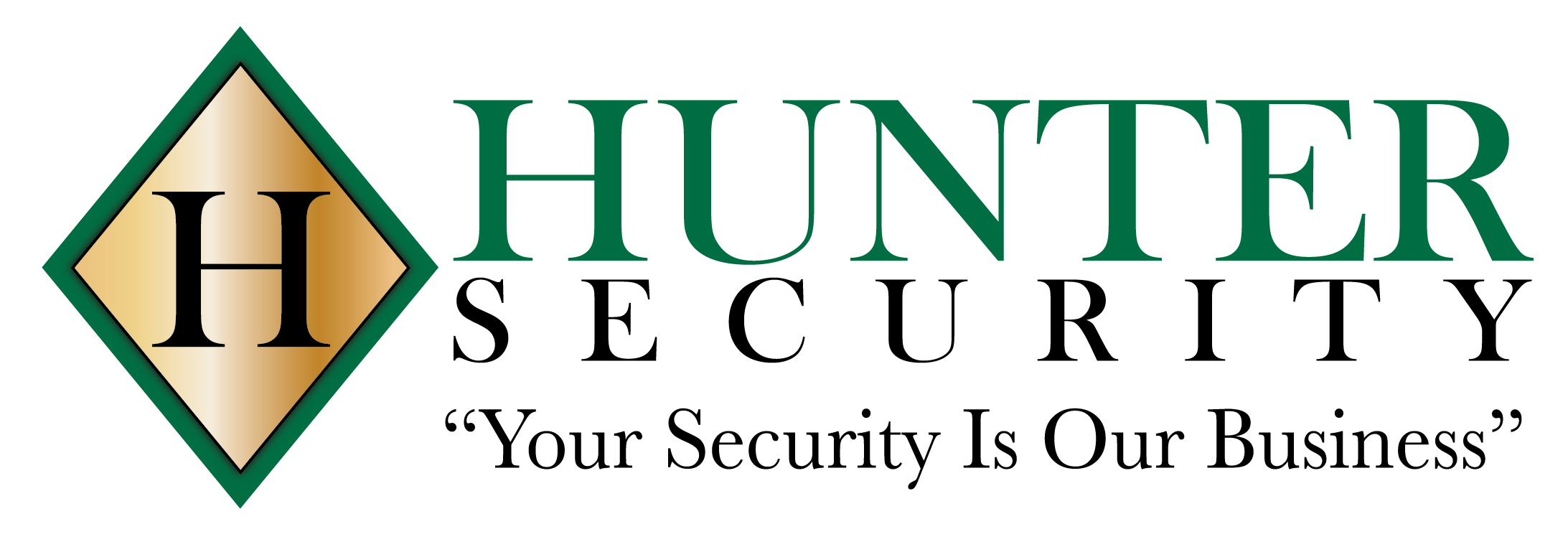 Hunter Security | AL #312